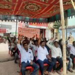 ଅଖିଳ ଭାରତ ଗ୍ରାମୀଣ ଡାକ ସେବକ ସଙ୍ଘର ଏକଦିବସୀୟ ଧାରଣା