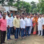 पट्टामून्डाइ दिहुडीपुर समिति सदस्य पद केलिए उपचुनाव