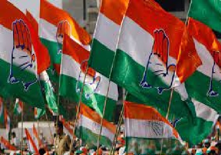 ସେପ୍ଟେମ୍ବର ୧୩ରେ ୫ନଂ ଜୋନ୍ର କଂଗ୍ରେସ କର୍ମୀ ସମ୍ମିଳନୀ