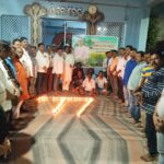 ନବୀନଙ୍କ ଜନ୍ମଦିନରେ ବିଜେଡି ପକ୍ଷରୁ ମନ୍ଦିରରେ ସମୂହ ଦୀପଦାନ