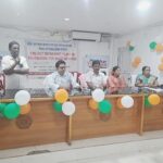 ପଟ୍ଟାମୁଣ୍ଡାଇ ବ୍ଲକରେ ୱାର୍ଡ ସଭ୍ୟ ତାଲିମ ଶିବିର ଉଦଯାପିତ
