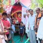 ତୃତୀୟ ବାର୍ଷିକ କେନ୍ଦ୍ରାପଡା ଓ ତୁଳସୀକ୍ଷେତ୍ର ପ୍ରତିଷ୍ଠା ଦିବସ ପୌରାଣିକ ନାମକରଣ, ମଧୁଦୈତ୍ୟ ପୋଡି ଏବଂ ତୁଳସୀ ବିବାହ ସମ୍ପର୍କରେ ଆଲୋଚନା
