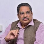 କବି ଅଶ୍ଵନୀ ମିଶ୍ର ପାଇବେ ଚଳିତ ବର୍ଷର “ଶ୍ରୀବଳଦେବ ସମ୍ମାନ”