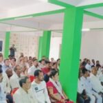 ପଟ୍ଟାମୁଣ୍ଡାଇ ବିଜେଡି ସଭ୍ୟ ସଂଗ୍ରହ ପ୍ରସ୍ତୁତି ବୈଠକ, ସଂଗଠନ ମଜବୁତ ପାଇଁ ସଭ୍ୟ ସଂଗ୍ରହ ଜୋରଦାର କର