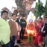 ପୂର୍ବତନ ପ୍ରଧାନମନ୍ତ୍ରୀ ମନମୋହନ ସିଂହଙ୍କୁ ଶ୍ରଦ୍ଧାଞ୍ଜଳି