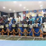 ୧୮ତମ ପ୍ରବାସୀ ଭାରତୀୟ ଦିବସ ୨୦୨୫ ପାଳନ