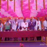 ଚନ୍ଦନନଗର ପଦ୍ମଲୋଚନ ବିଦ୍ୟାପୀଠ ବାର୍ଷିକ ଉତ୍ସବ